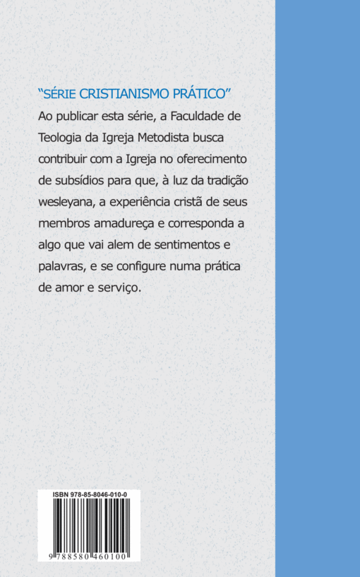 Em espírito e em verdade (impresso) - Image 3
