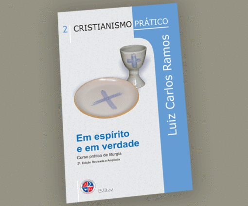 Em espírito e em verdade (impresso)