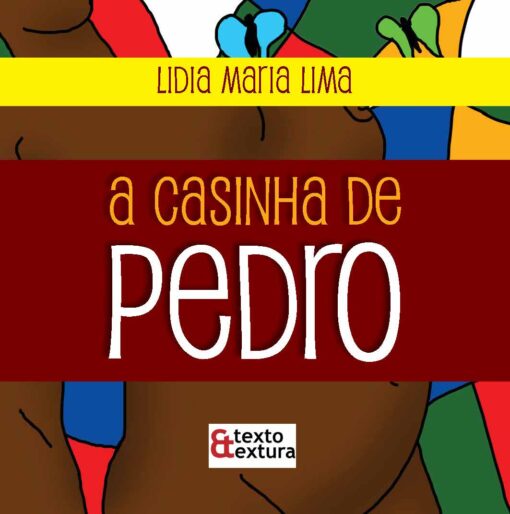 A casinha do Pedro